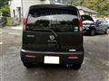 2012 Nissan Moco
