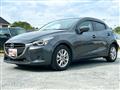 2017 Mazda Demio