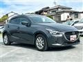 2017 Mazda Demio