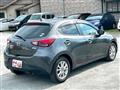 2017 Mazda Demio