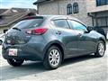 2017 Mazda Demio