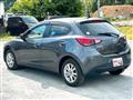 2017 Mazda Demio