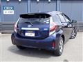 2021 Toyota AQUA