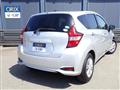 2018 Nissan Note
