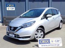 2018 Nissan Note