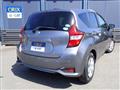 2021 Nissan Note