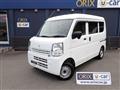 2022 Suzuki Every