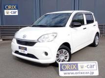2019 Daihatsu Boon
