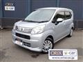 2022 Daihatsu Move