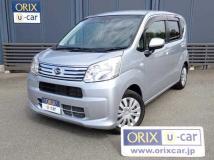 2021 Daihatsu Move