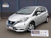 2021 Nissan Note
