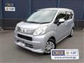 2021 Daihatsu Move