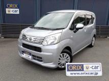 2021 Daihatsu Move