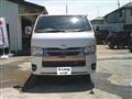 2026 Toyota Hiace Van