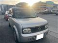 2008 Nissan Cube