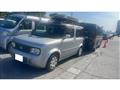 2008 Nissan Cube