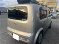 2008 Nissan Cube