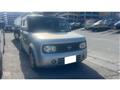 2008 Nissan Cube