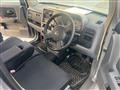 2008 Nissan Cube