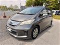 2012 Honda Freed