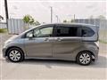 2012 Honda Freed