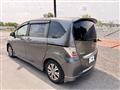 2012 Honda Freed