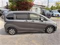 2012 Honda Freed