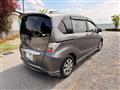 2012 Honda Freed