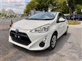 2015 Toyota AQUA