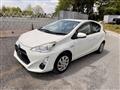 2015 Toyota AQUA