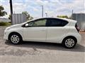 2015 Toyota AQUA