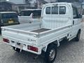 2002 Honda Acty Truck