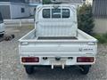 2002 Honda Acty Truck
