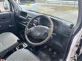 2002 Honda Acty Truck