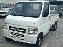 2002 Honda Acty Truck