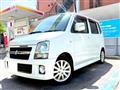 2007 Suzuki Wagon R
