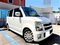 2007 Suzuki Wagon R