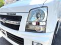 2007 Suzuki Wagon R