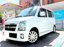 2007 Suzuki Wagon R