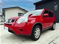 2011 Nissan X-Trail