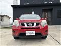 2011 Nissan X-Trail