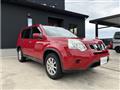 2011 Nissan X-Trail