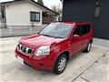 2011 Nissan X-Trail