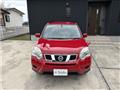 2011 Nissan X-Trail