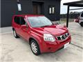 2011 Nissan X-Trail