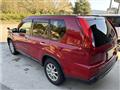 2011 Nissan X-Trail