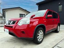 2011 Nissan X-Trail