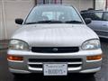 1997 Subaru Vivio