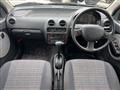 1997 Subaru Vivio