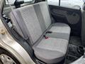 1997 Subaru Vivio